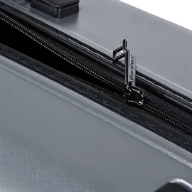 Eminent DANDELION 4-Rollen Cabin 55 cm / 44 l dunkelgrau