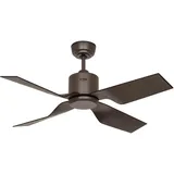 CasaFan Eco Ventos 102 cm Deckenventilator Bronze
