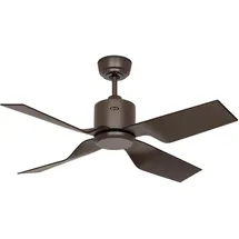 CasaFan Eco Ventos 102 cm Deckenventilator Bronze