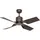 CasaFan Eco Ventos 102 cm Deckenventilator Bronze