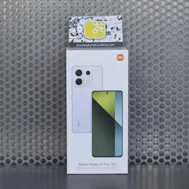 Xiaomi Redmi Note 13 Pro 5G 12 GB RAM 512 GB Aurora Purple