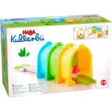 HABA 306513 - Kullerbü, Ergänzungsset Glöckchentunnel