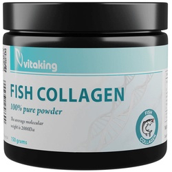 Vitaking Fish Collagen 150 g (150 g)
