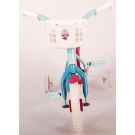 Volare Disney Frozen 2 10 Zoll RH 45 cm blau
