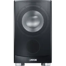 Canton AS 85.3 SC schwarz