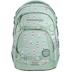 Coocazoo MATE Dancing Dots Schulrucksack