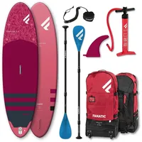 Fanatic DIAMOND AIR 9,8 SUP 2024 inkl. PURE 3-Piece