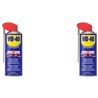 WD-40 Multifunktionsöl 400 ml
