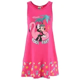 Disney Minnie Mouse Kleid ärmellos Sommer in Pink | Gr.: 128