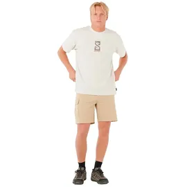 Rip Curl Search Volley khaki sand M
