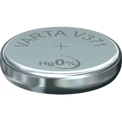 VARTA Uhren-Zelle V 371
