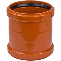 Gebr. Ostendorf Kunststoffe KG Überschiebmuffe DN/OD 315