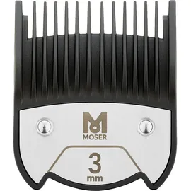 Trixie MOSER PREMIUM MAGNET AUFSTECKKAMM 3 MM