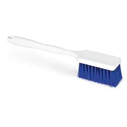 Schneider HACCP Brotstreicher, blau  40cm, Hitzebeständig 134°C
