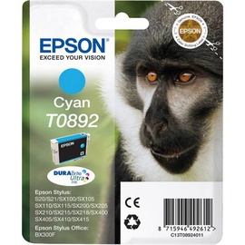 Epson T0892 cyan