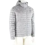 Black Diamond Deploy Down 0.5 Herren Isolationsjacke-Grau-L