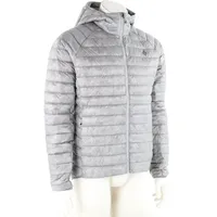 Black Diamond Deploy Down 0.5 Herren Isolationsjacke-Grau-L