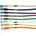 Patchkabel RJ45 CAT6A 500Mhz 15m S-STP S/FTP Produktinformationen