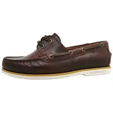 Lumberjack CI004 Brunello Navigator für Damen, braun, Größe 41 EU