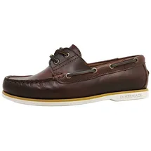 Lumberjack CI004 Brunello Navigator für Damen, braun, Größe 41 EU