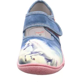 superfit BELINDA Blau/Rosa 8050 34