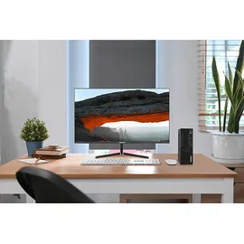 Medion Picoworx T80 III Mini-PC 2023 16 GB RAM 512 GB SSD Intel Arc Graphics Windows 11