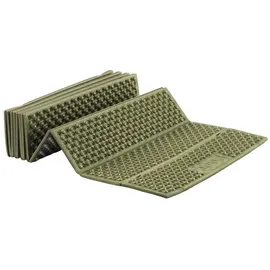 Robens Zigzag Slumber Matte - Green - One Size