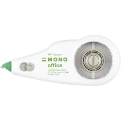 Tombow Korrekturroller Mono office 4,2mm Bandlänge 14m für mittiges Abrollen