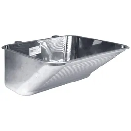 Zelvo S53 Ausgussbecken 53 x 42 cm