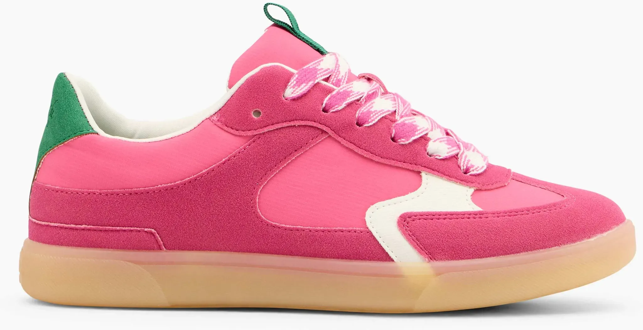 Blowfish  Sneaker Pink, Damen, Größe: 37 - Blowfish  Sneaker Pink, Damen, Größe: 37 - woman - Pink