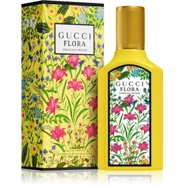 GUCCI Flora Gorgeous Orchid Eau de Parfum 50 ml