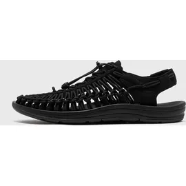 Keen Uneek Herren black/black 42