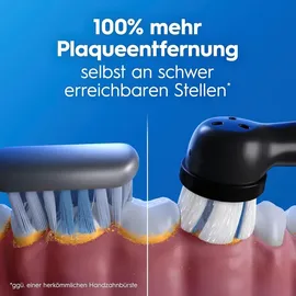 Oral-B iO Series 2 Night Black