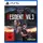 Resident Evil 3 Remake PS5-Spiel