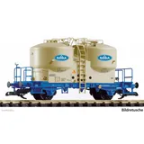 PIKO Zementsilowagen Soda 37798 G