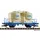 PIKO Zementsilowagen Soda 37798 G
