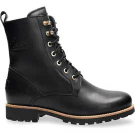 Panama Jack Fara Igloo Trav B1 Schwarz 38