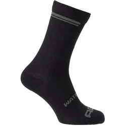AGU Waterproof Socken Schwarz Modell 2024