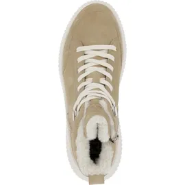 Rieker Schnürboots Damen Beige 42