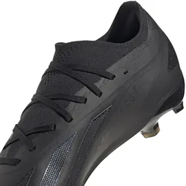 adidas X Crazyfast.2 FG Core Black / Core Black / Core Black 48