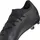 adidas X Crazyfast.2 FG Core Black / Core Black / Core Black 48