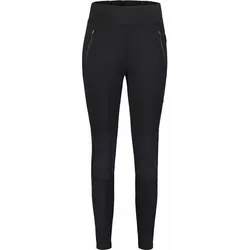 ICEPEAK Damen Tight BETHUNE, SCHWARZ, 36