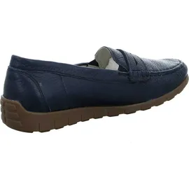 WALDLÄUFER H-Lucy Damen Blau 37,5