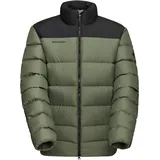 Mammut Whitehorn IN Jacket schwarz S