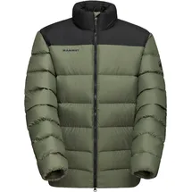 Mammut Whitehorn IN Jacket schwarz S