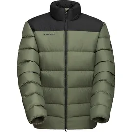 Mammut Whitehorn IN Jacket schwarz S