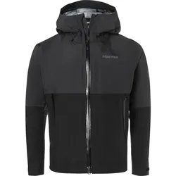 Marmot Seeker Goretex Jacket black (001) M