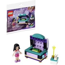 LEGO Friends Emma's Zaubertruhe 30414