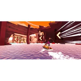 Instant SPORTS Paradise