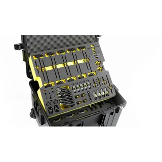 DPA DRK400I - Ultimatives Aufnahmemikrofon-Kit